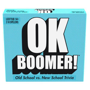 OK Boomer (NL)