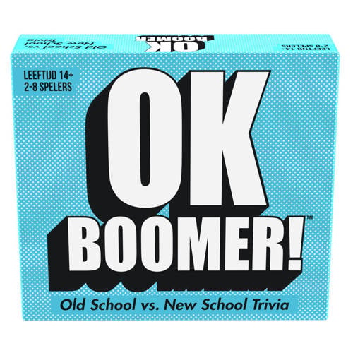 Goliath OK Boomer (NL) afbeelding
