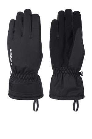 handschoenen Hayden zwart