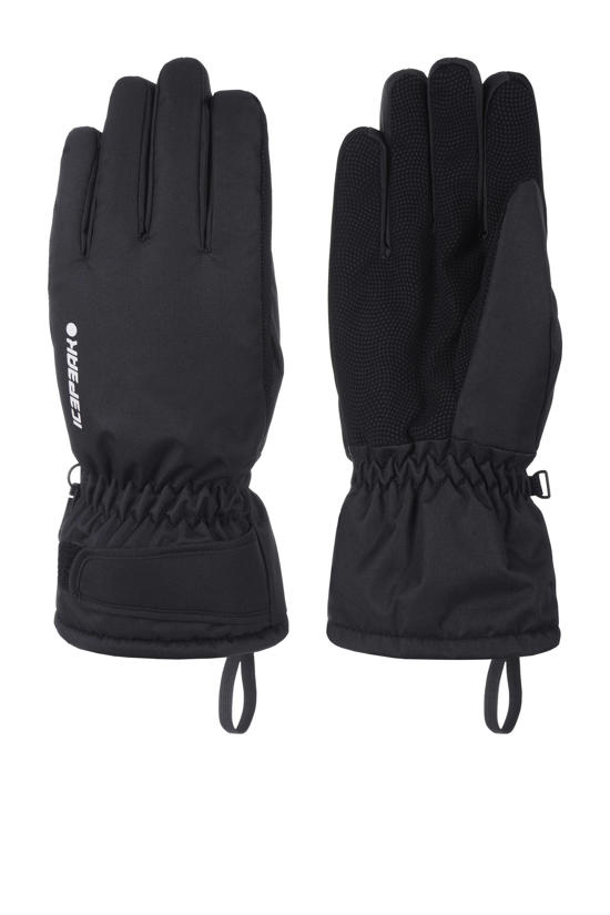 Icepeak wintersport skihandschoenen dames