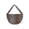 Studio Noos crossbody tas Hazel Soft Cotton bruin