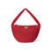 Studio Noos crossbody tas Puffy rood