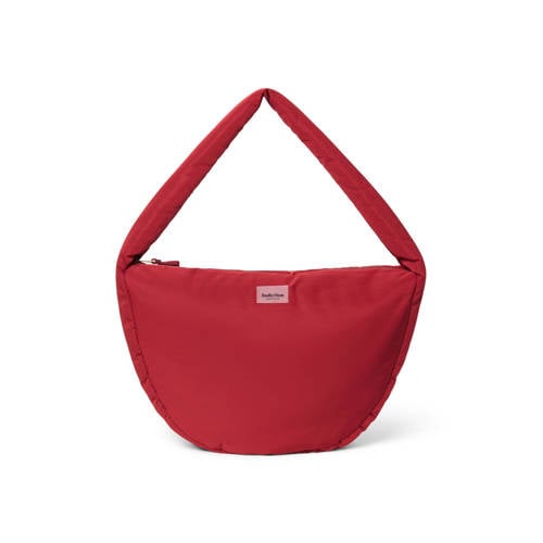 Studio Noos crossbody tas Puffy rood afbeelding