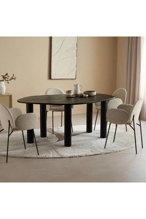 eettafel Indra