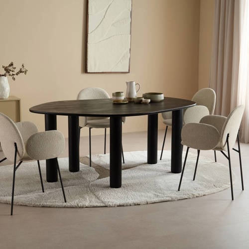 Studio LIVIT eettafel Indra afbeelding