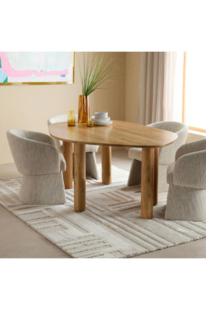 eettafel Indra