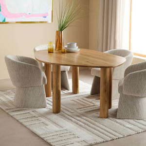 eettafel Indra