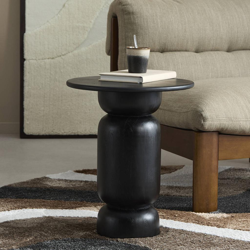 Studio LIVIT bijzettafel Safier