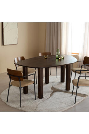 eettafel Indra