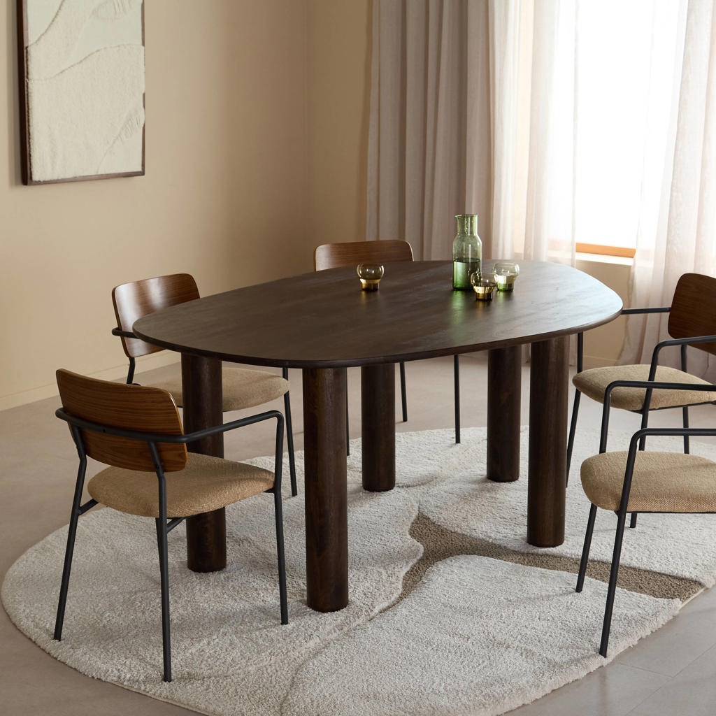 Studio LIVIT eettafel Indra