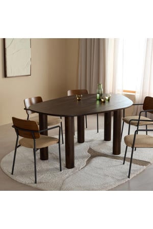 eettafel Indra