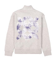 thumbnail: Garcia sweater grijs melange