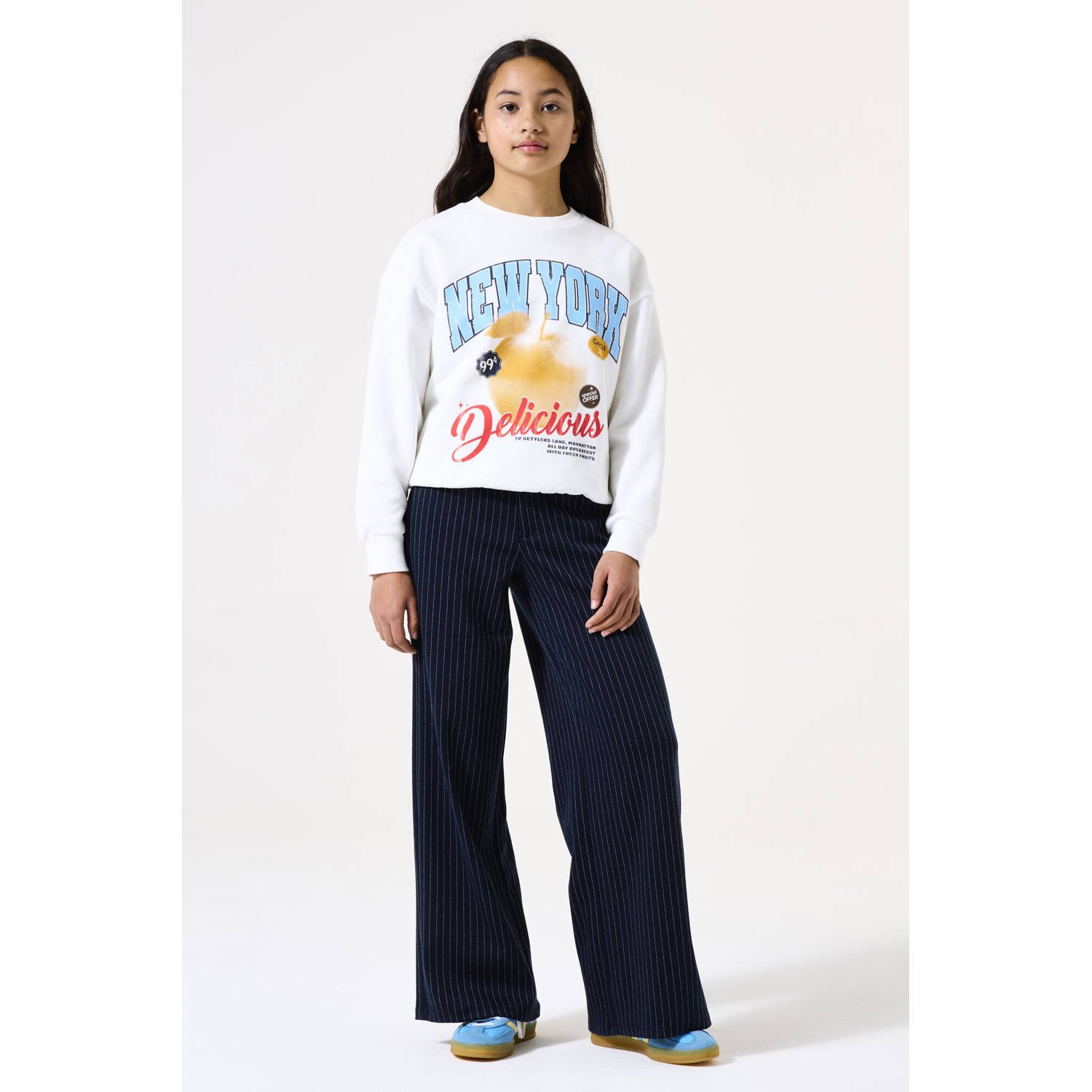 Garcia sweater wit