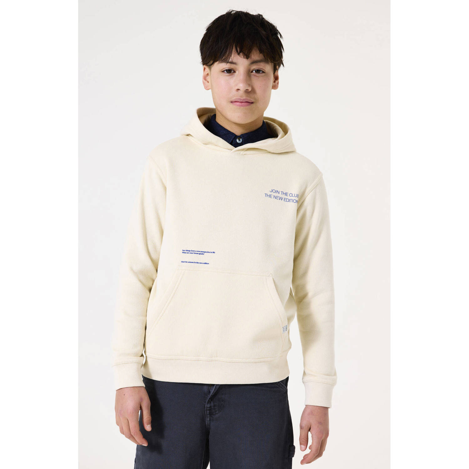 Garcia Sweater Kids