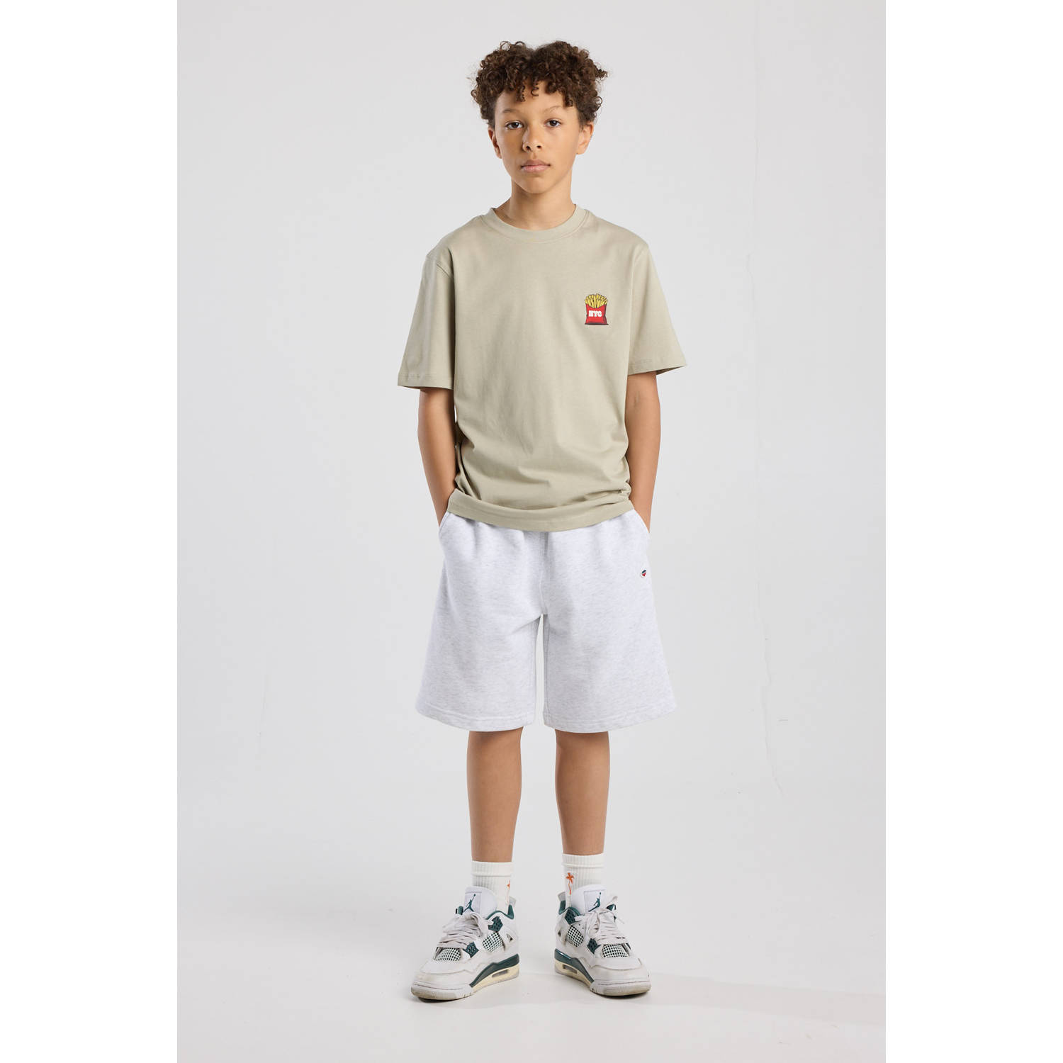America Today T-shirt