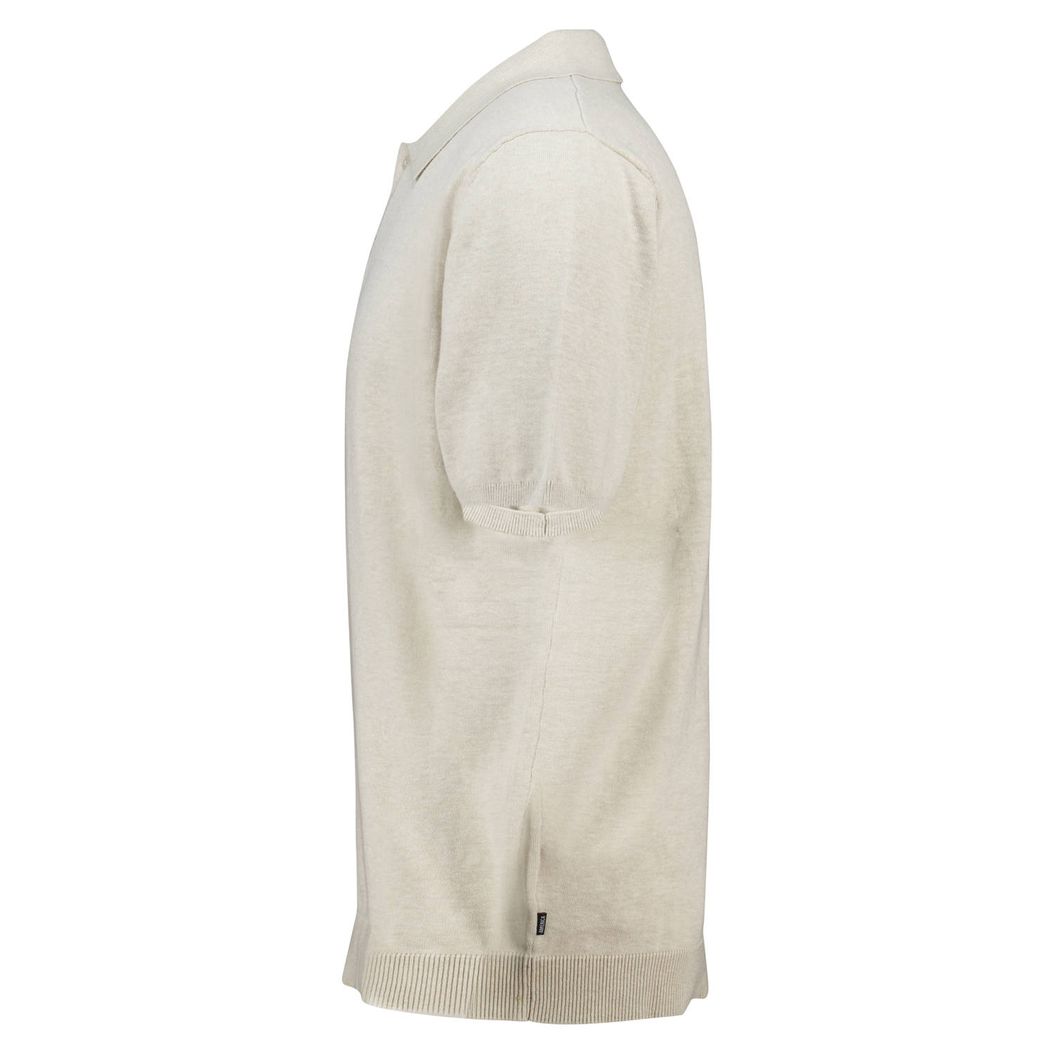 America Today regular polo beige