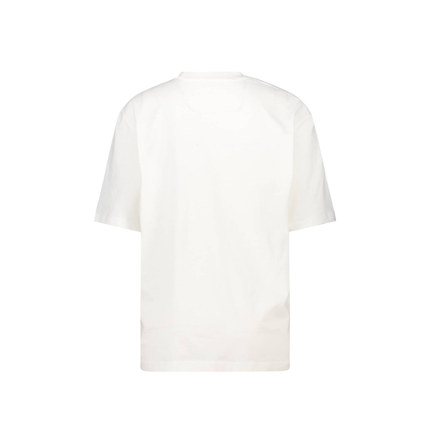 America Today jersey T-shirt wit
