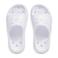 Under Armour Locker V badslippers wit