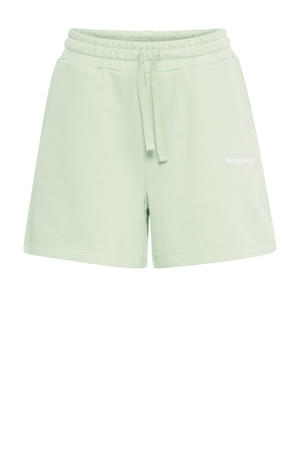 short lichtgroen