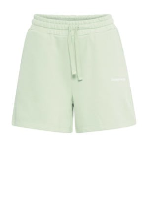 short lichtgroen