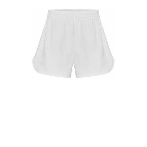 TheJoggConcept short wit afbeelding
