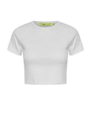 T-shirt wit