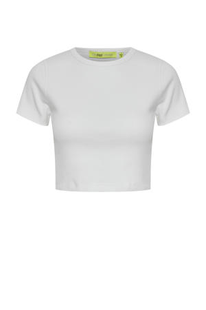 T-shirt wit