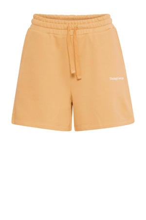 short oranje