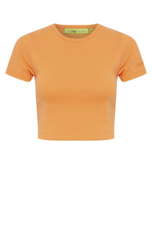 T-shirt oranje