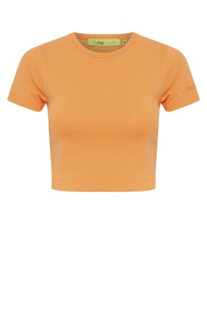 T-shirt oranje