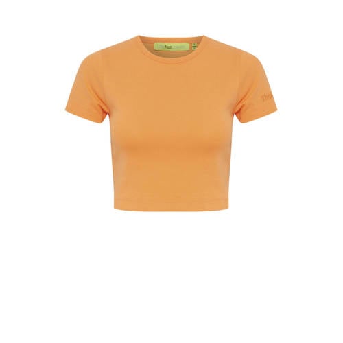TheJoggConcept T-shirt oranje afbeelding