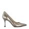 Graceland pumps met strass brons