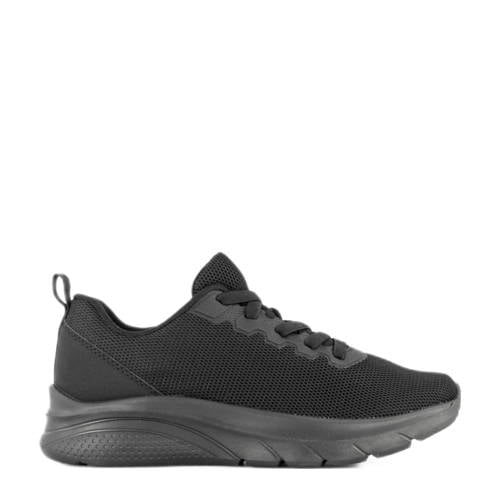 Graceland sneakers zwart afbeelding