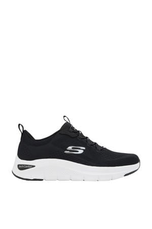 sneakers zwart