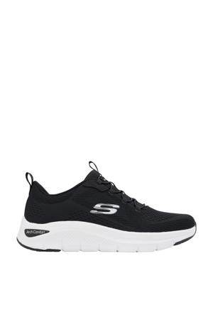 sneakers zwart