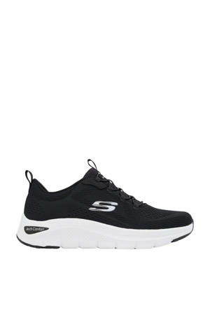 sneakers zwart