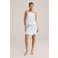 WE Fashion top lichtblauw