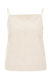 thumbnail: WE Fashion top beige