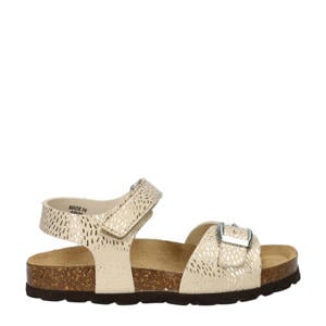 sandalen goud