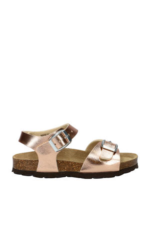   sandalen rosé