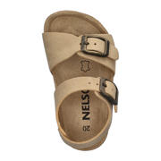 thumbnail: Nelson Kids sandalen beige