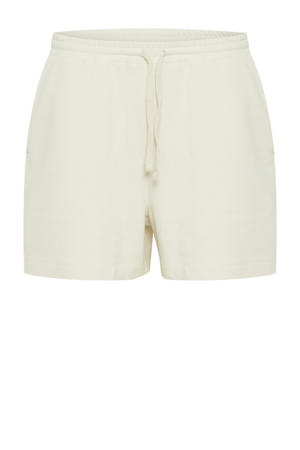 short ecru