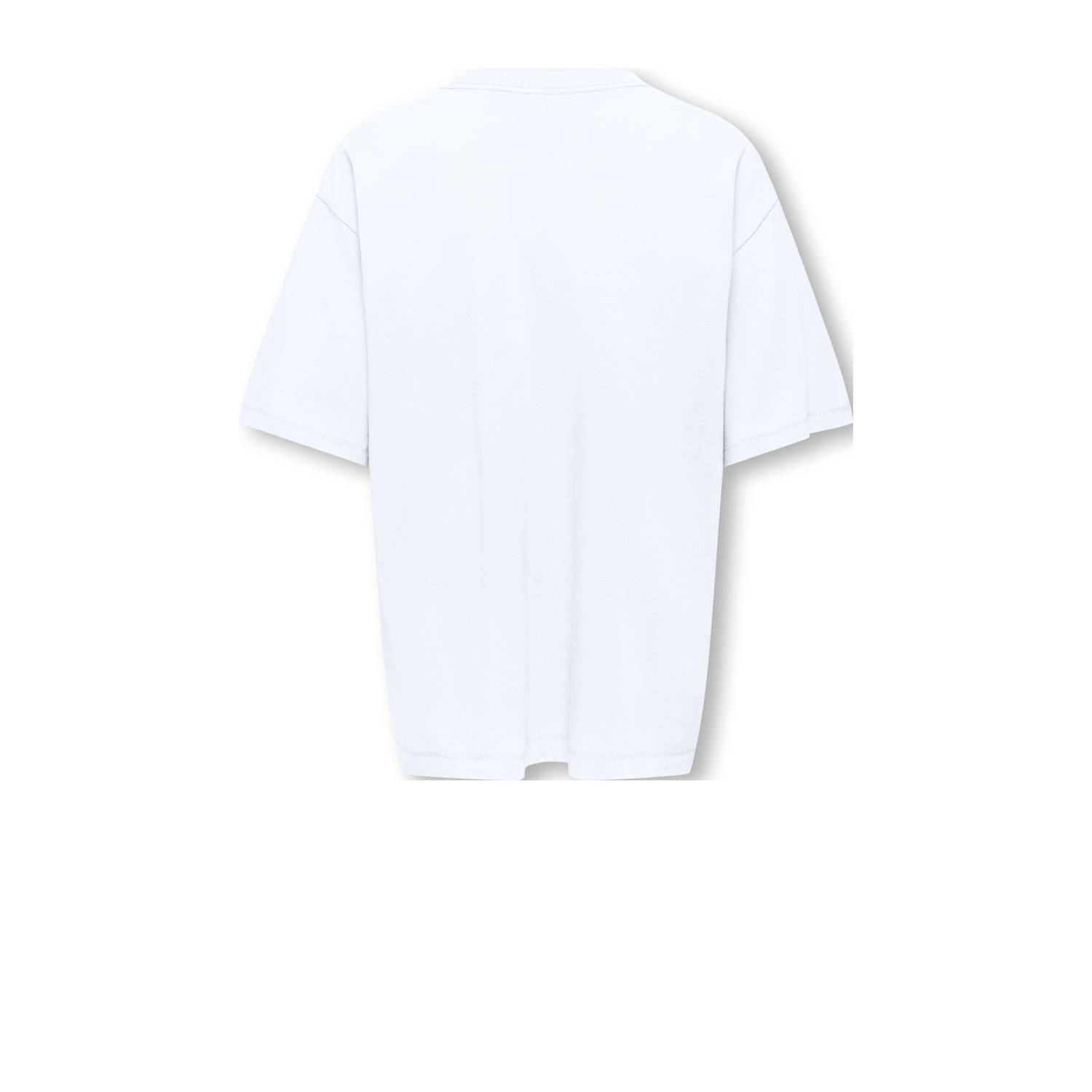 ONLY & SONS JUNIOR T-shirt wit