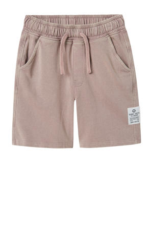 sweatshort lila