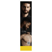 thumbnail: Braun Series 5  9in1 - all-in-one - AIO5540 - baardtrimmer, tondeuse, lichaamstrimmer