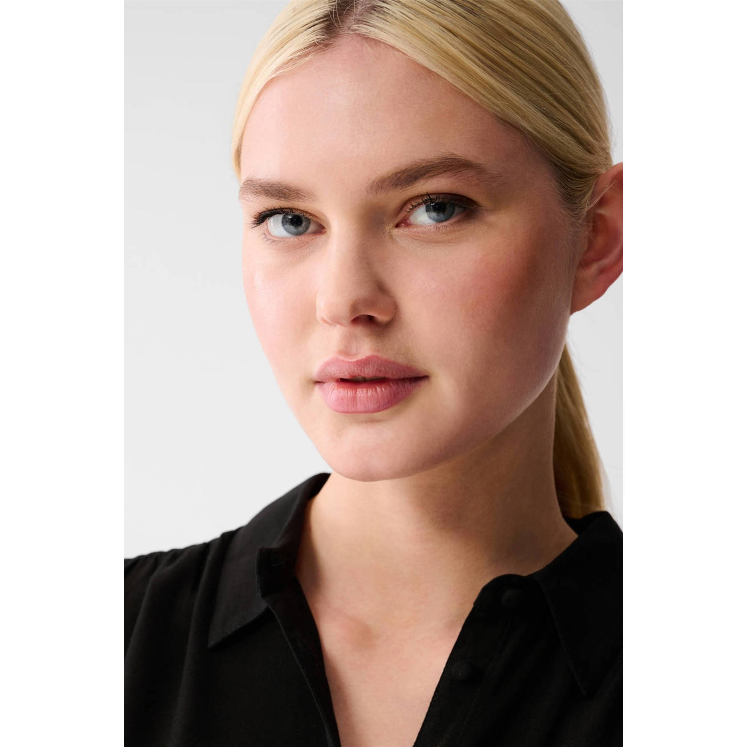 Shoeby jurk zwart