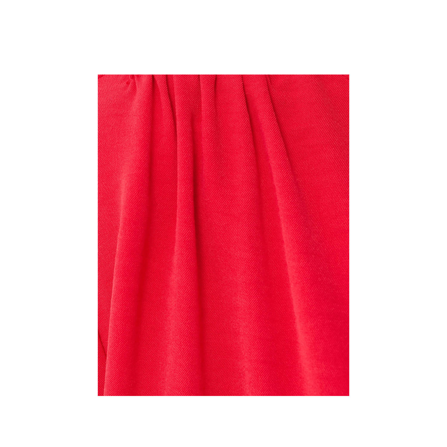 Shoeby top rood