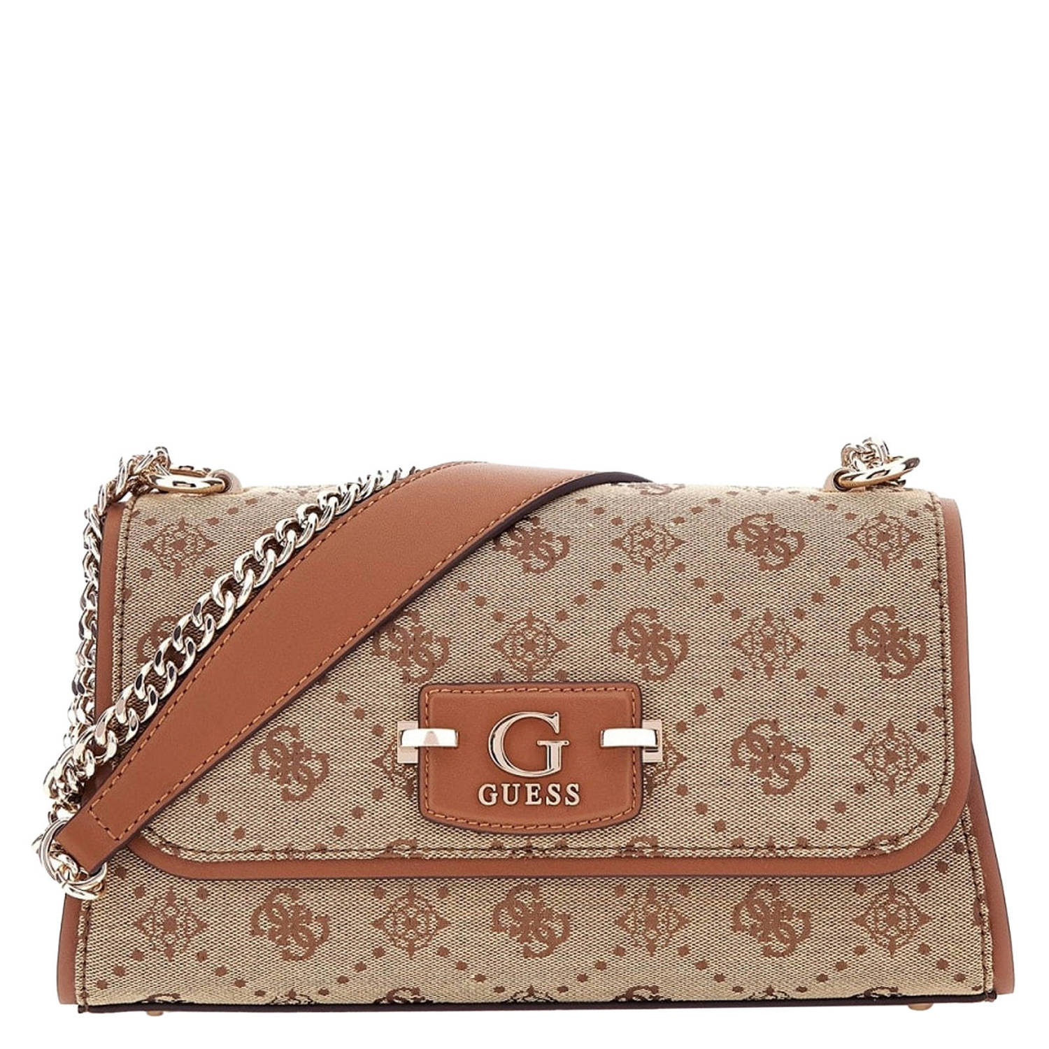 Guess Tas NEDA CONVERTIBLE XBODY FLAP HWJP96 54210