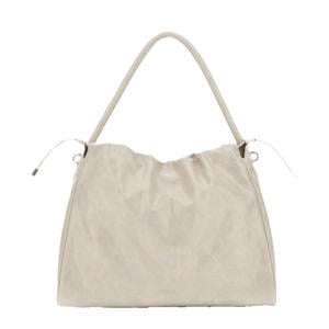 schoudertas Amys beige