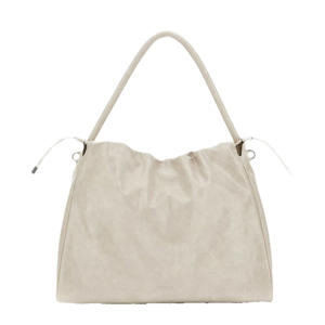 schoudertas Amys beige
